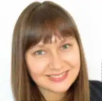 Кудрявцева Алиса