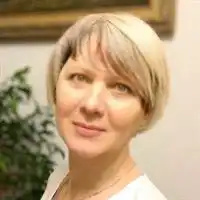 Кудрявцева Анна