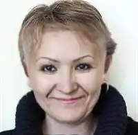 Кудрявцева Юлия Андреевна