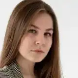 Кудрявцева Жанна Евгеньевна