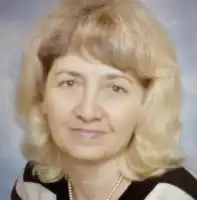 Куликова Арина