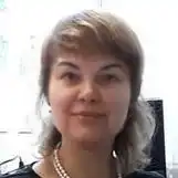Куликова Ирина