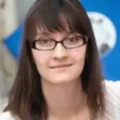 Куликова Ксения Романовна