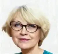 Куликова Наталья Петровна
