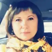 Куликова Виктория Максимовна