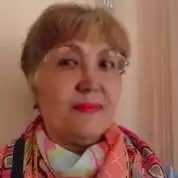 Купцова Варвара