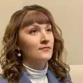 Кузьмина Алина Артемовна