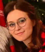 Кузьмина Кристина Евгеньевна
