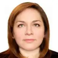 Кузьмина Ольга
