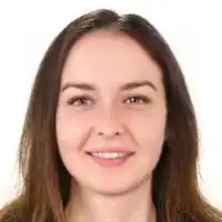 Кузьмина Виктория Владимировна
