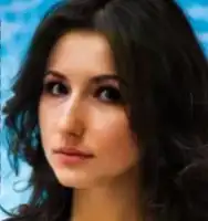 Кузьмина Жанна Анатольевна