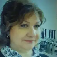 Кузнецова Алёна