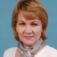 Кузнецова Анна Константиновна