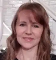 Кузнецова Оксана