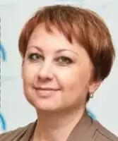 Кузнецова Оксана