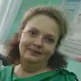 Ларина Елена Андреевна