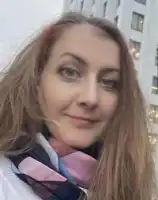 Ларина Надежда Анатольевна