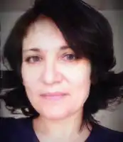 Ларина Оксана