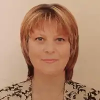 Ларина Ульяна Владимировна