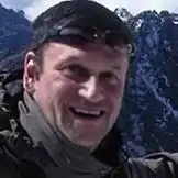 Лазарев Василий Денисович