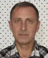 Лебедев Георгий Михайлович