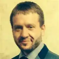 Лебедев Тимофей Валерьевич