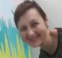 Лебедева Алина Константиновна