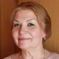 Лебедева Надежда Петровна