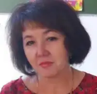 Лебедева Ольга