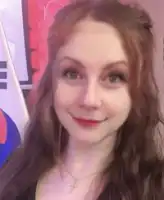 Лебедева Валерия