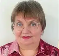 Лебедева Варвара Денисовна