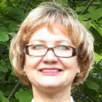 Липская Елизавета