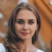 Липская Любовь