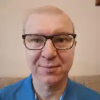 Логинов Глеб Вячеславович