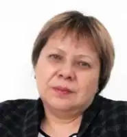 Логинова Анна