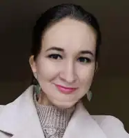 Логинова Арина Александровна