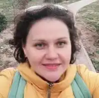 Логинова Галина Артемовна