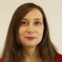 Логинова Ирина