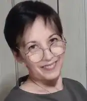 Логинова Кристина
