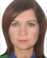 Логинова Татьяна