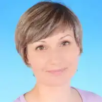 Логинова Вероника Анатольевна