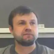Макаров Алексей Ильич