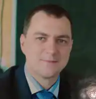 Макаров Андрей Вадимович