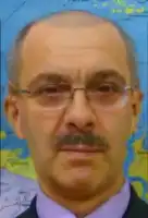 Максимов Матвей Валентинович