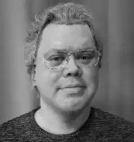 Максимов Святослав Васильевич