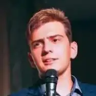 Максимов Вячеслав Ильич