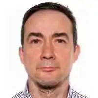 Максимов Владимир Давидович