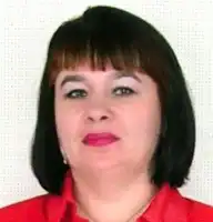 Мальцева Карина Олеговна
