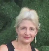 Мальцева Кристина Анатольевна