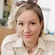Мальцева Светлана